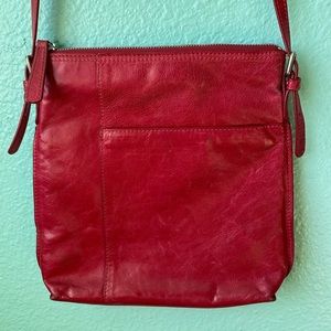 HOBO Crossbody Bag